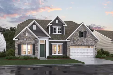 131 Flycatcher Way, Chester, MD 21619
