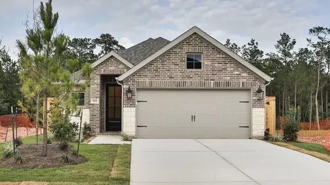 5239 Yellowstar Ln, Magnolia, TX 77316