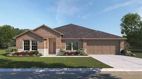 1406 Rhaegal St, Corpus Christi, TX 78415