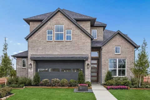 3608 Indian Cherry Pl, Crandall, TX 75114