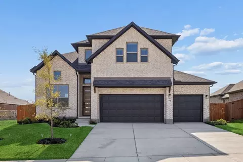 3608 Indian Cherry Pl, Crandall, TX 75114
