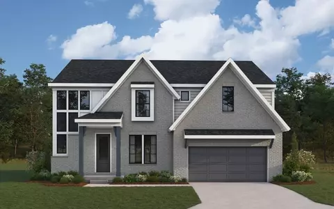 2504 Sycamore Trce, Hilliard, OH 43026