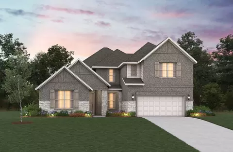 2429 Saint George Dr, Celina, TX 75009