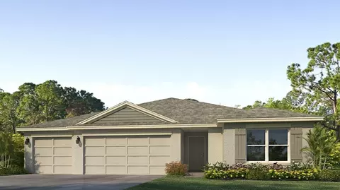 13119 Bending Creek Trl, Parrish, FL 34219