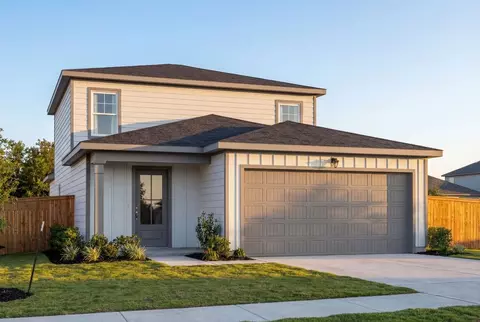 10326 Gala Jct, San Antonio, TX 78224