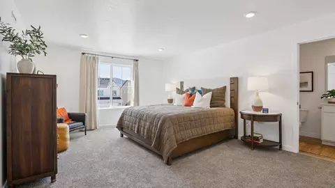 Bedroom - 1932 E Corriente Dr #1299, Salem, UT 84653 photo 1 of 14