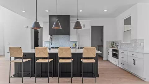 Kitchen - 1932 E Corriente Dr #1299, Salem, UT 84653 photo 8 of 9