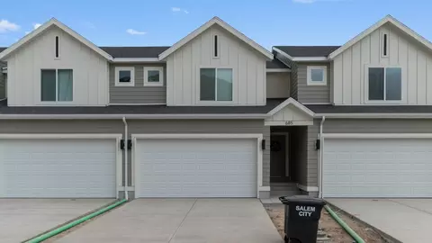 Exterior - 1932 E Corriente Dr #1299, Salem, UT 84653 photo 1 of 15