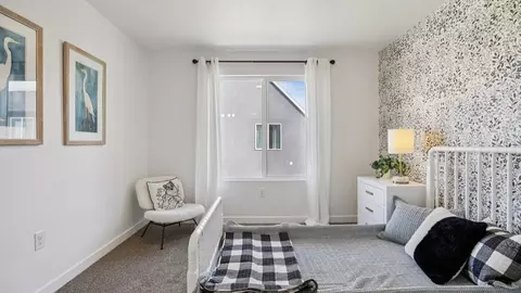 Bedroom - 1932 E Corriente Dr #1299, Salem, UT 84653 photo 7 of 14