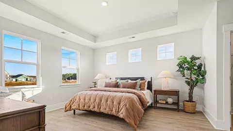 Bedroom - 2983 Fish Hawk Ln, Florence, SC 29505 photo 1 of 6