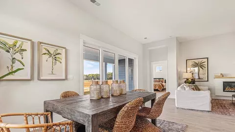 Dining - 2983 Fish Hawk Ln, Florence, SC 29505 photo 1 of 4