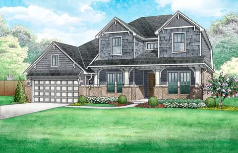 11240 NW 136th Ter, Piedmont, OK 73078