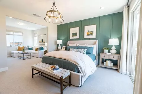 Bedroom - 1080 Vinaza Ln, Paso Robles, CA 93446 photo 9 of 11
