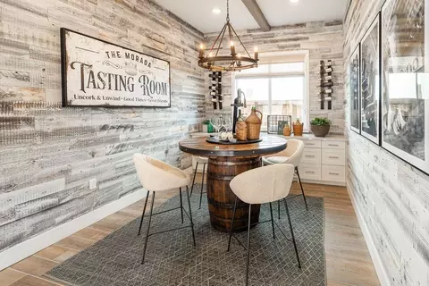 Dining - 1080 Vinaza Ln, Paso Robles, CA 93446 photo 3 of 3