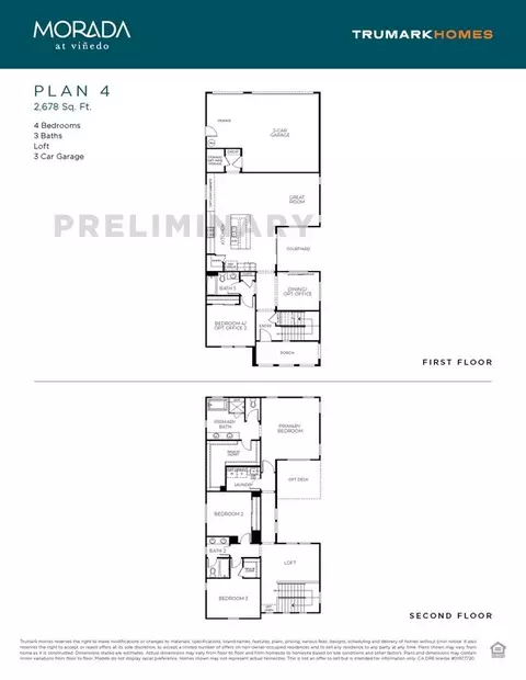 Floorplan - 1080 Vinaza Ln, Paso Robles, CA 93446 photo 1 of 1