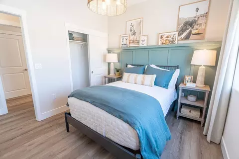 Bedroom - 1080 Vinaza Ln, Paso Robles, CA 93446 photo 10 of 11