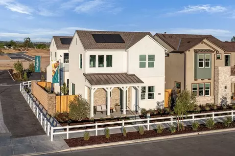Exterior - 1080 Vinaza Ln, Paso Robles, CA 93446 photo 7 of 29