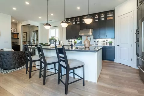 Kitchen - 1080 Vinaza Ln, Paso Robles, CA 93446 photo 5 of 16
