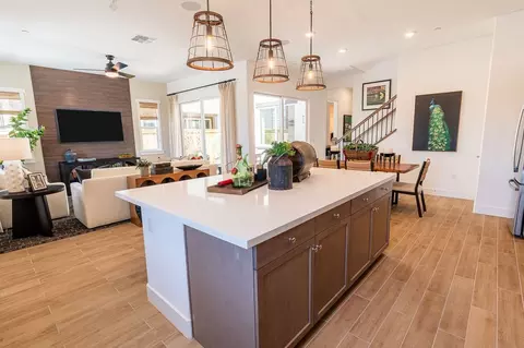 Kitchen - 1080 Vinaza Ln, Paso Robles, CA 93446 photo 15 of 16