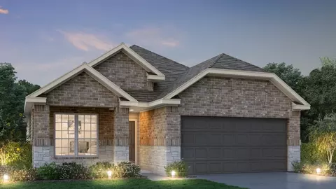 Exterior - 16575 Willow Forest Dr, Conroe, TX 77302 photo 3 of 6