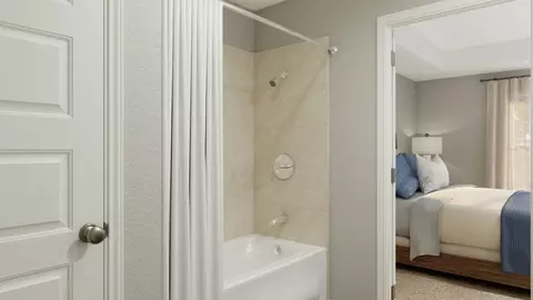 Bath - 16575 Willow Forest Dr, Conroe, TX 77302 photo 2 of 4