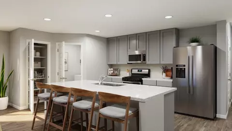 Kitchen - 16575 Willow Forest Dr, Conroe, TX 77302 photo 1 of 4
