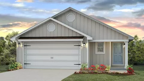 4924 Rosemary St, Panama City, FL 32404