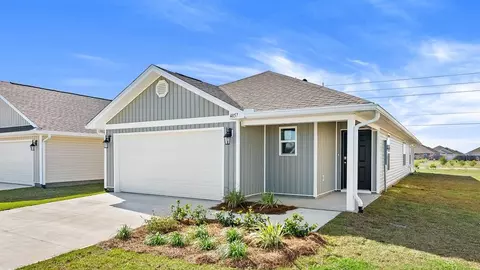 4924 Rosemary St, Panama City, FL 32404