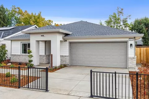 Exterior - 2684 Wesley Way, Chico, CA 95973 photo 5 of 11