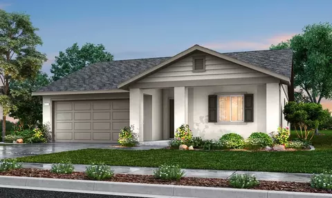 Exterior - 2684 Wesley Way, Chico, CA 95973 photo 3 of 11