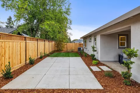 Exterior - 2684 Wesley Way, Chico, CA 95973 photo 9 of 11