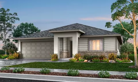 Exterior - 2684 Wesley Way, Chico, CA 95973 photo 2 of 11