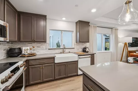 Kitchen - 2684 Wesley Way, Chico, CA 95973 photo 4 of 8