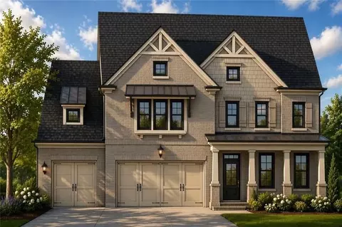 10050 Ruppel Ln, Johns Creek, GA 30005