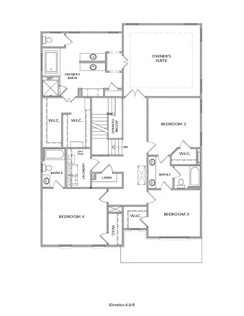 10050 Ruppel Ln, Johns Creek, GA 30005