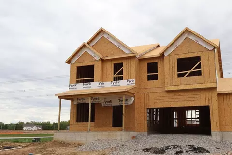 3851 Colts Reign Dr, Powell, OH 43065