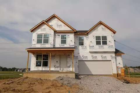 3851 Colts Reign Dr, Powell, OH 43065
