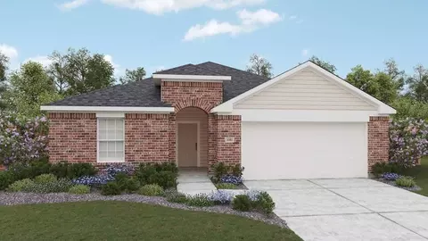 1206 N Shepard Dr, Dayton, TX 77535