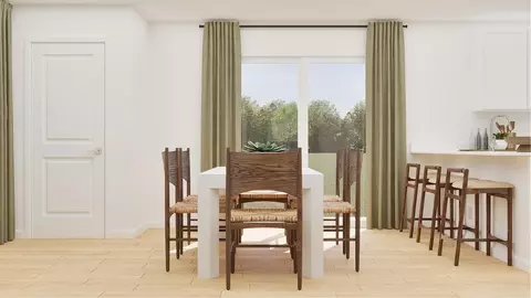 Dining - 2017 W Roselle Ave, Apache Junction, AZ 85120 photo 2 of 2