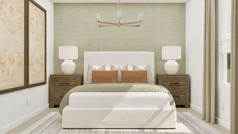 Bedroom - 2017 W Roselle Ave, Apache Junction, AZ 85120 photo 3 of 4