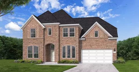 21818 Jedediah River Way, Porter, TX 77365