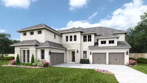 841 Overlook Dr, Prosper, TX 75078
