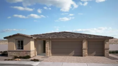 10863 Lewis Pointe Ave, Las Vegas, NV 89166