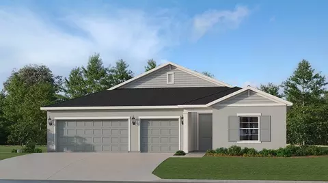 11575 Willowleaf Blvd Punta Gorda, Punta Gorda, FL 33982