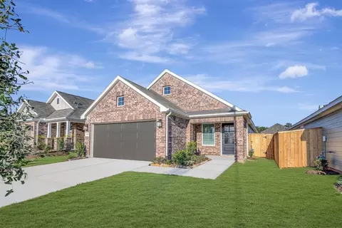 10227 Burton Path, Montgomery, TX 77316