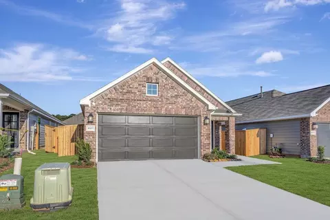 10227 Burton Path, Montgomery, TX 77316