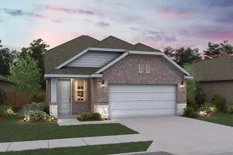 915 Sagebrush Trl, Sherman, TX 75092