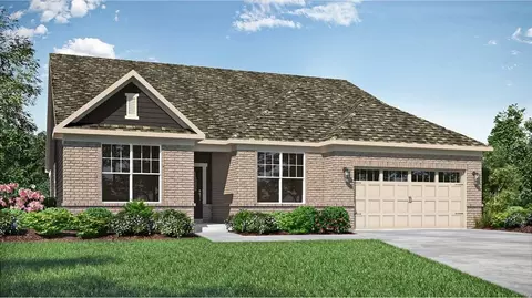 466 Breakwater Dr, Plainfield, IN 46168