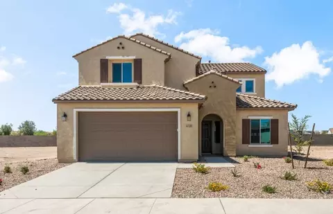 6728 W Ebbets Way, Florence, AZ 85132