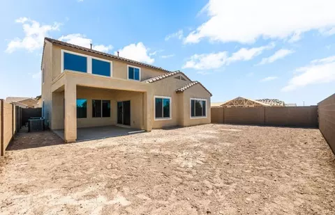 Exterior - 6728 W Ebbets Way, Florence, AZ 85132 photo 5 of 7